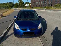 Blau Gebraucht 2007 Mitsubishi Colt Kleinwagen | 2.200 € (Fairer Preis)