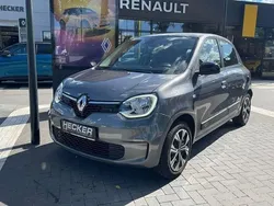 Lunar grey Gebraucht 2022 Renault Twingo SE Kleinwagen | 10.990 € (Guter Preis)