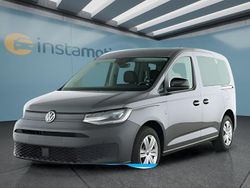 Grau Gebraucht 2023 VW Caddy Van / Kleinbus | 35.999 €