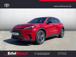 Rot Neu 2025 Lexus LBX SUV | 31.960 € (Fairer Preis)