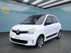 Weiß Gebraucht 2022 Renault Twingo Kleinwagen | 12.499 € (Fairer Preis)