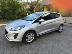 Silber Gebraucht 2021 Ford Fiesta Trend Kleinwagen | 6.299 € (Guter Preis)