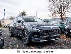 Grau Neu 2024 Hyundai Bayon Prime SUV | 25.985 € (Teuer)