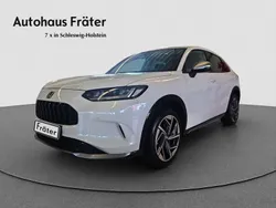 Weiß Neu 2025 Honda ZR-V Advance SUV | 41.980 €