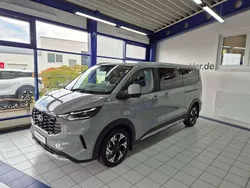 Grey matter Gebraucht 2025 Ford Tourneo Custom Active Van / Kleinbus | 59.800 €