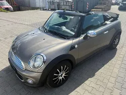Silber Gebraucht 2013 Mini One Cabriolet Cabrio | 5.499 € (Fairer Preis)