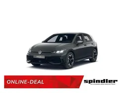 Grau Neu 2025 VW Golf VIII R-line Limousine | 29.790 € (Superpreis)