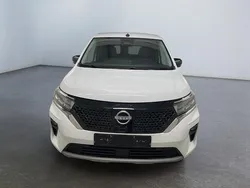 Neu 2025 Nissan Townstar Tekna Van / Kleinbus | 24.021 € (Superpreis)