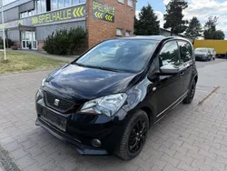 Schwarz Gebraucht 2014 Seat Mii Kleinwagen | 5.490 € (Fairer Preis)
