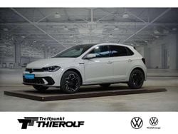 Ascotgrau Gebraucht 2025 VW Polo R-line Kleinwagen | 26.980 € (Etwas zu teuer)