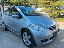Silber Gebraucht 2006 Mercedes A170 Avantgarde Kleinwagen | 5.800 € (Fairer Preis)