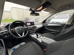 Silber Gebraucht 2019 BMW 520 Kombi | 22.999 € (Superpreis)