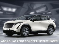 Weiss Gebraucht 2022 Nissan Ariya SUV | 27.980 €