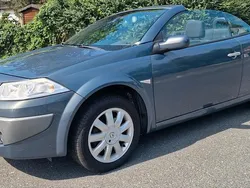 Gebraucht 2006 Renault Mégane Cabriolet Cabrio | 2.500 €