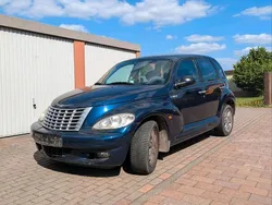 Blau Gebraucht 2003 Chrysler PT Cruiser Limousine | 1.100 € (Superpreis)