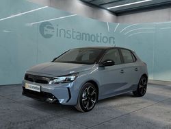 Grau Gebraucht 2024 Opel Corsa GS Line Limousine | 21.574 € (Etwas zu teuer)