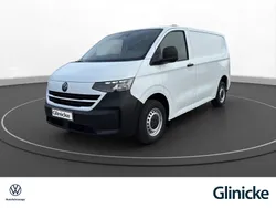 Weiß Gebraucht 2025 VW T6.1 Van | 43.490 € (Superpreis)
