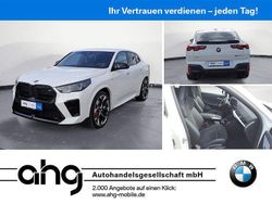 Weiß Gebraucht 2024 BMW X2 Performance SUV | 46.550 € (Fairer Preis)