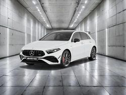 Gebraucht 2024 Mercedes A35 AMG AMG | 47.998 € (Fairer Preis)