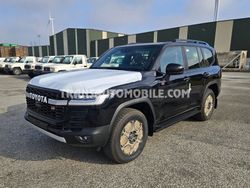 Weiß Gebraucht 2024 Toyota Land Cruiser Sport SUV | 109.000 € (Teuer)