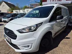 Weiß Gebraucht 2021 Ford Transit Trend Van / Kleinbus | 16.990 € (Guter Preis)
