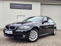 Schwarz Gebraucht 2008 BMW 320 Limousine | 5.199 € (Fairer Preis)