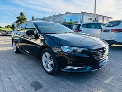 Schwarz Gebraucht 2018 Opel Insignia Sport Limousine | 13.970 € (Teuer)