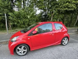 Gebraucht 2007 Toyota Auris Limousine | 2.950 € (Superpreis)