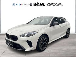 Weiß Neu 2025 BMW 120 M Sport Kleinwagen | 34.990 € (Superpreis)