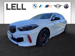 Weiß Gebraucht 2024 BMW 128 Performance Kleinwagen | 34.850 € (Fairer Preis)