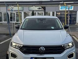 Gebraucht 2021 VW T-Roc United SUV | 22.490 € (Fairer Preis)