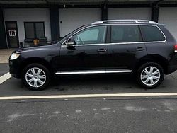 Schwarz Gebraucht 2007 VW 181 SUV | 7.500 €