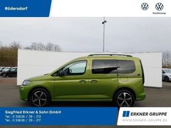 Gebraucht 2022 VW Caddy California Van / Kleinbus | 46.880 €