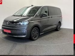 Grau Gebraucht 2024 VW Multivan Goal Van | 51.950 € (Guter Preis)