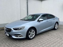 Grau Gebraucht 2018 Opel Insignia Sport Limousine | 10.999 € (Fairer Preis)