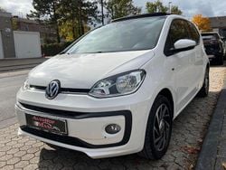 Weiß Gebraucht 2018 VW up! Join Kleinwagen | 9.490 € (Fairer Preis)