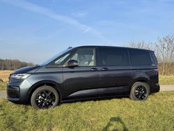 Blau Gebraucht 2025 VW T7 Goal Van | 58.150 € (Etwas zu teuer)