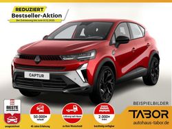 Grau Neu 2025 Renault Captur Esprit Alpine SUV | 31.723 € (Fairer Preis)