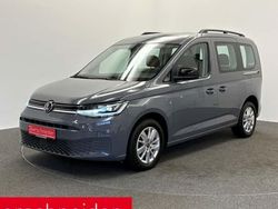 Grau Gebraucht 2024 VW Caddy Life Van / Kleinbus | 31.450 € (Fairer Preis)