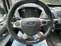 Weiß Gebraucht 2015 Ford Transit Custom | 11.800 € (Fairer Preis)