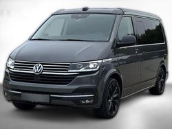 Grau metallic Gebraucht 2022 VW T6.1 California Van | 68.800 €