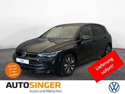 Othercolor Gebraucht 2022 VW Golf VIII Goal Kleinwagen | 36.580 € (Etwas zu teuer)