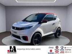 Weiß Neu 2025 Aixam City Sport Kleinwagen | 18.325 € (Fairer Preis)
