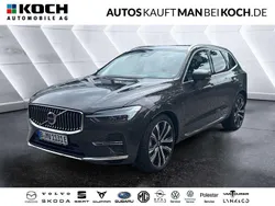 Grau Gebraucht 2025 Volvo XC60 Ultra SUV | 62.880 € (Fairer Preis)