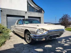 Weiß Gebraucht 1964 Ford Thunderbird Coupé | 15.000 €
