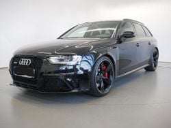 Schwarz Gebraucht 2015 Audi RS4 Ambiente Kombi | 34.700 € (Guter Preis)