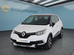 Schwarz Gebraucht 2019 Renault Captur SUV | 16.399 € (Fairer Preis)