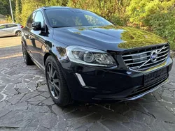 Schwarz Gebraucht 2015 Volvo XC60 Summum SUV | 23.500 €