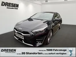 1k) black pearl m (schwarz Neu 2024 Kia ProCeed GT-Line Kleinwagen | 30.980 €