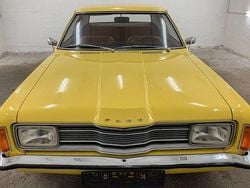 Gelb Gebraucht 1974 Ford Taunus Coupé | 6.600 €